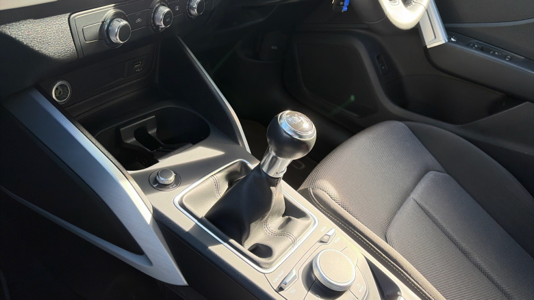 Audi Q2 35 TFSI Sport 5dr Petrol Estate